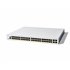 Catalyst 1300 Gestionado L2/L3 Gigabit Ethernet (10/100/1000) Energía sobre Ethernet (PoE) Gris