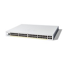 Catalyst 1300 Gestionado L2/L3 Gigabit Ethernet (10/100/1000) Energía sobre Ethernet (PoE) Gris