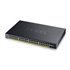 XGS1935-52HP Gestionado L2/L3 Gigabit Ethernet (10/100/1000) Energía sobre Ethernet (PoE)