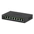 MS308E No administrado 2.5G Ethernet (100/1000/2500) Negro
