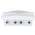 H3C WA6620X Integrated Internal and External Antennas 4 Streams Dual Radio 802.11ax/ac/n Industrial Access Point,FIT