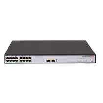 H3C S1600V2-18P-HPWR L2 ETHERN