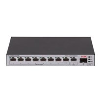 H3C S1600V2-10P-HPWR L2 ETHERN