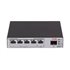 H3C S1600V2-6P-HPWR L2 ETHERNE