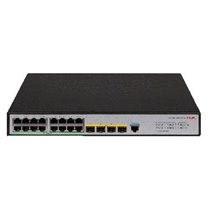H3C S5120V3-20P-LI L3 ETHERNET SWITCH WITH 16*10/100/1000BAS