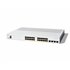 Catalyst 1300 Gestionado L2/L3 Gigabit Ethernet (10/100/1000) Energía sobre Ethernet (PoE) Gris