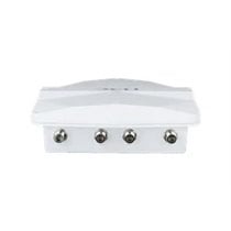 H3C DUAL BAND OMNI ANTENNA,N-J, OUTDOOR 2.4GHZ (4DBI) &5.150~5.850GHZ(7DBI)