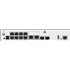 HUAWEI AC650-256AP MAINFRAME (10*GE PORTS, 2*10GE SFP+ PORTS, WITH THE AC/DC ADAPTER)
