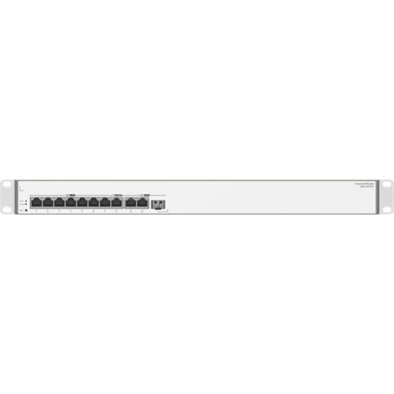 HUAWEI S380 H8T3ST, 2 GE WAN, 1 GE SFP WAN, 8 GE LAN