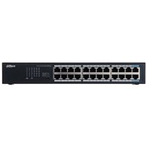 (DH-S3024-24GT) DAHUA SWITCH 24 PUERTOS