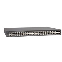 ICX8200-48P switch Gestionado Fast Ethernet (10/100) Energía sobre Ethernet (PoE)