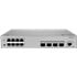 HUAWEI S220 8T4S S220 8T4S S220 8T4S 8 10 100 1000BASE T PORTS,4 GE SFP PORTS, AC POWER
