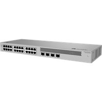 HUAWEI DATA COMMUNICATION,S310S 24T4JX,S310S 24T4JX,S310S 24T4JX 24 10 100 1000BASE T PORTS, 2 10GE SFP PORTS, 2 2.5GE SFP PORTS