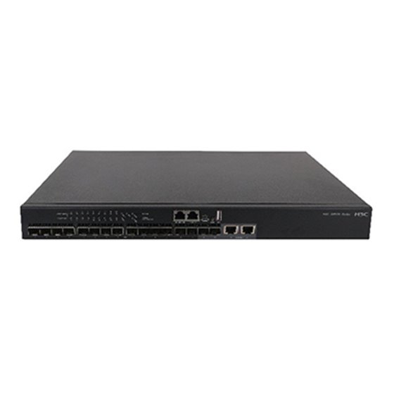LS-6520X-18C-SI Gestionado L3 10G Ethernet (100/1000/10000) Energía sobre Ethernet (PoE) Negro