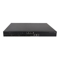 LS-6520X-18C-SI Gestionado L3 10G Ethernet (100/1000/10000) Energía sobre Ethernet (PoE) Negro