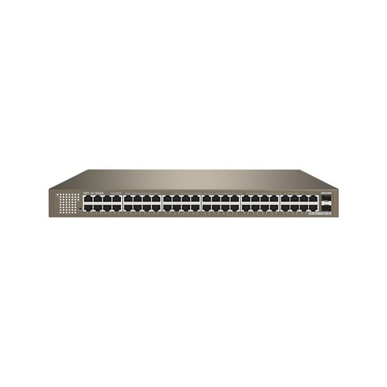 G3350F switch Gestionado Gigabit Ethernet (10/100/1000)