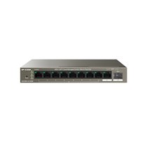G2210P-8-102W switch Gestionado Gigabit Ethernet (10/100/1000) Energía sobre Ethernet (PoE)