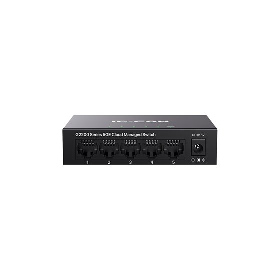G2205D switch Gestionado Gigabit Ethernet (10/100/1000)
