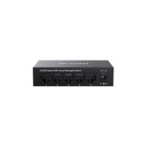 G2205D switch Gestionado Gigabit Ethernet (10/100/1000)