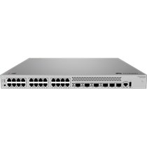 HUAWEI DATA COMMUNICATION,S530 24T4XE,S530 24T4XE,S530 24T4XE 24 10 100 1000BASE T PORTS, 4 10GE SFP PORTS, 2 12GE STACK PORTS, 
