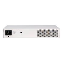 ICX 8200-C08PF Gestionado Gigabit Ethernet (10/100/1000) Energía sobre Ethernet (PoE) Blanco
