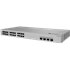 HUAWEI DATA COMMUNICATION,S310S 24P4J,S310S 24P4J,S310S 24P4J 24 10 100 1000BASE T PORTS 400 W POE , 4 2.5GE SFP PORTS, BUILT IN