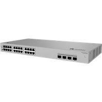 HUAWEI DATA COMMUNICATION,S310S 24P4J,S310S 24P4J,S310S 24P4J 24 10 100 1000BASE T PORTS 400 W POE , 4 2.5GE SFP PORTS, BUILT IN