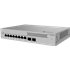 HUAWEI DATA COMMUNICATION,S220S 8T2J,S220S 8T2J,S220S 8T2J 8 10 100 1000BASE T PORTS, 2 2.5GE SFP PORTS, BUILT IN AC POWER, FANL