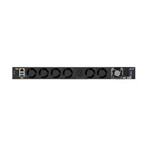 M4350-40X4C Gestionado L3 10G Ethernet (100/1000/10000) Energía sobre Ethernet (PoE) 1U Negro