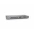 Switch Fast Ethernet PoE de 16 puertos, 480W, 802.3at PoE+