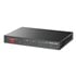 MS110GMP switch Gigabit Ethernet (10/100/1000) Energía sobre Ethernet (PoE) Negro