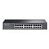 MS124GS switch Gigabit Ethernet (10/100/1000) Negro