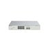 RG-NBS5300-8MG2XS-UP switch Gestionado L3 Gigabit Ethernet (10/100/1000) Energía sobre Ethernet (PoE) Gris