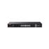 G1120P-16-150W switch No administrado Gigabit Ethernet (10/100/1000) Energía sobre Ethernet (PoE) 1U Negro