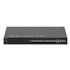MSM4328F Gestionado L3 10G Ethernet (100/1000/10000) 1U Negro