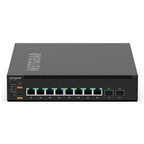 MSM4310 Gestionado L3 2.5G Ethernet (100/1000/2500) Energía sobre Ethernet (PoE) 1U Negro