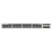 Catalyst C9200 Gestionado L3 Gigabit Ethernet (10/100/1000) Gris