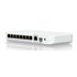 UniFi Flex 2.5G PoE Gestionado L2 2.5G Ethernet (100/1000/2500) Energía sobre Ethernet (PoE) Montaje en pared/escritorio Blanco