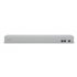 UniFi WAN Switch Gigabit Ethernet (10/100/1000) 1U Gris