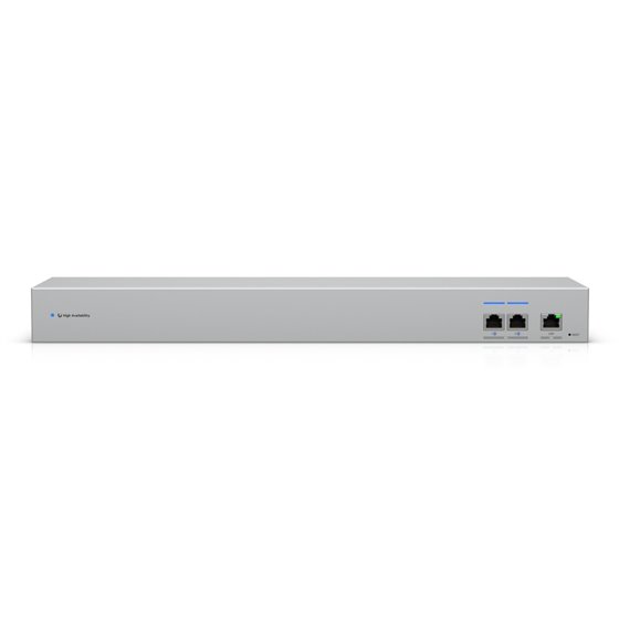 UniFi WAN Switch RJ45 Gigabit Ethernet (10/100/1000) 1U Gris