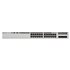 Catalyst C9200L Gestionado L3 Gigabit Ethernet (10/100/1000) Gris