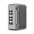 RG-NIS3100-8GT2SFP-HP switch Gestionado L2 Gigabit Ethernet (10/100/1000) Energía sobre Ethernet (PoE) Gris