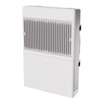 netPower Lite 8P Gigabit Ethernet (10/100/1000) Energía sobre Ethernet (PoE) Blanco
