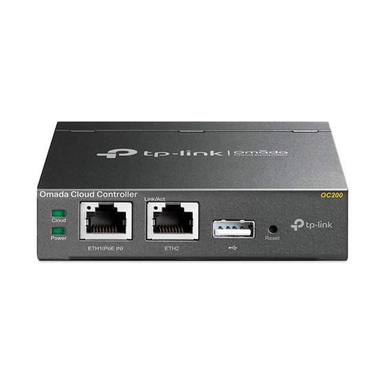 OC200 pasarel y controlador 10, 100 Mbit/s