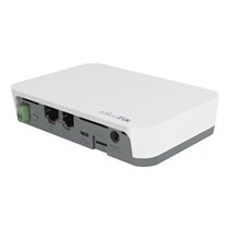 RB924I-2ND-BT5&BG77 pasarel y controlador 10, 100 Mbit/s