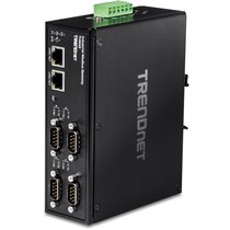 TI-M42 pasarel y controlador 10, 100 Mbit/s