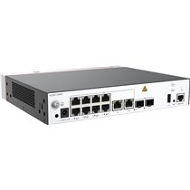AC600 Series AC650-128AP pasarel y controlador 10, 100, 1000 Mbit/s