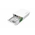 wAP LR8 kit pasarel y controlador 10, 100 Mbit/s