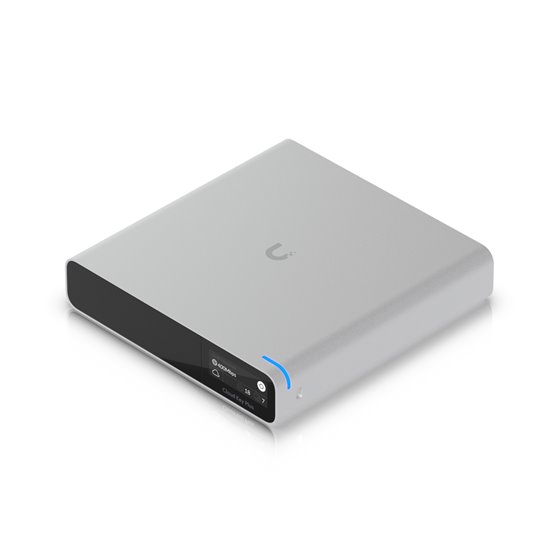 CloudKey+ pasarel y controlador 10, 100, 1000 Mbit/s
