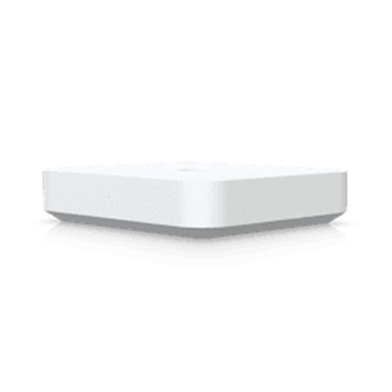 Gateway Max pasarel y controlador